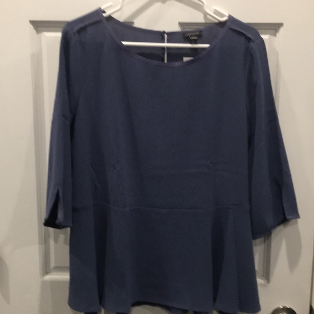 Ann Taylor Blouse
